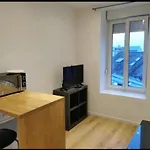 Studio6 Centre Ville Corbieres