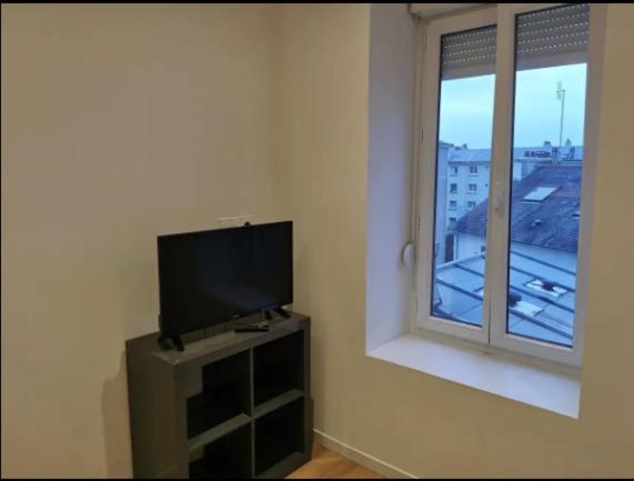 Studio6 Centre Ville Corbieres Appartement