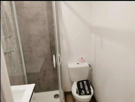 Studio6 Centre Ville Corbieres Brest